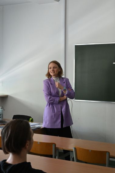 Drzwi Otwarte UMCS i Wydziału Filologicznego - 09.04.2025