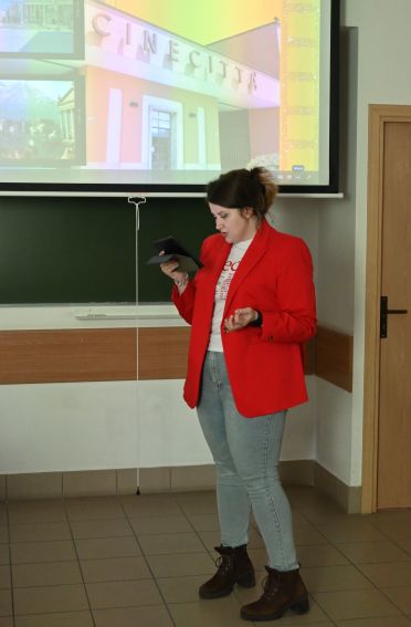 Drzwi Otwarte UMCS i Wydziału Filologicznego - 09.04.2025