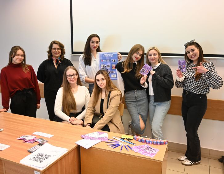 Drzwi Otwarte UMCS i Wydziału Filologicznego - 09.04.2025