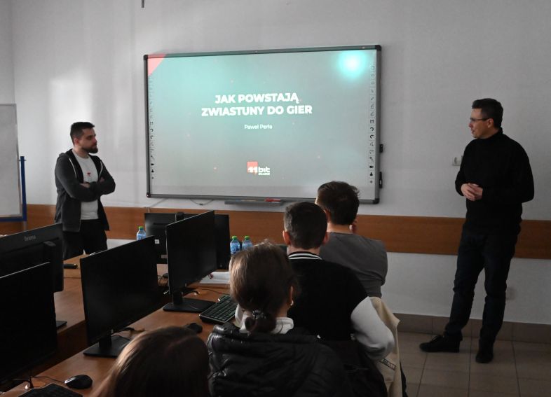 Drzwi Otwarte UMCS i Wydziału Filologicznego - 09.04.2025