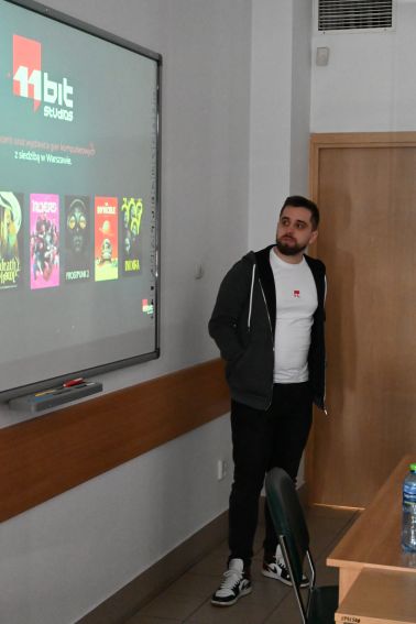Drzwi Otwarte UMCS i Wydziału Filologicznego - 09.04.2025