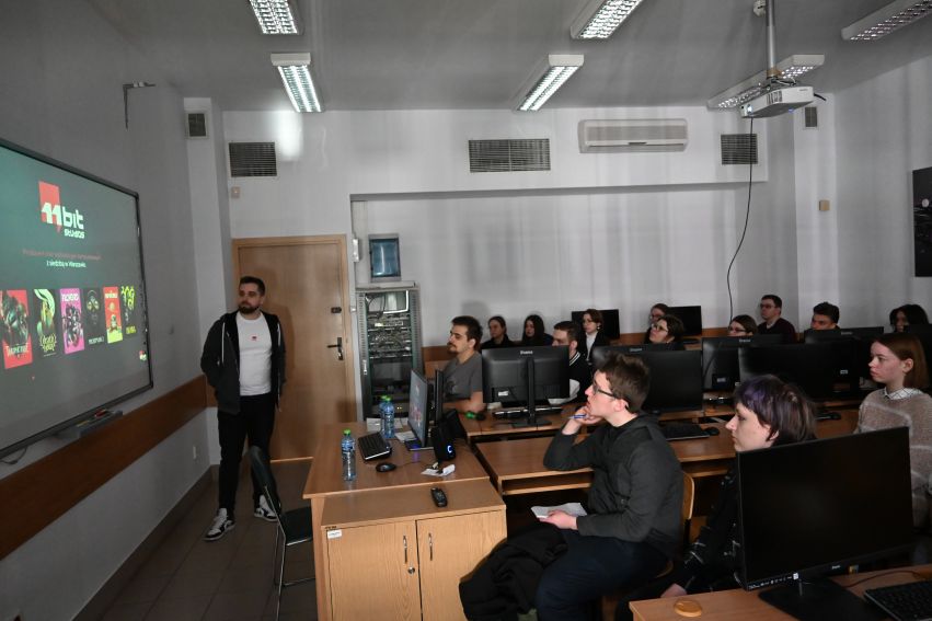 Drzwi Otwarte UMCS i Wydziału Filologicznego - 09.04.2025