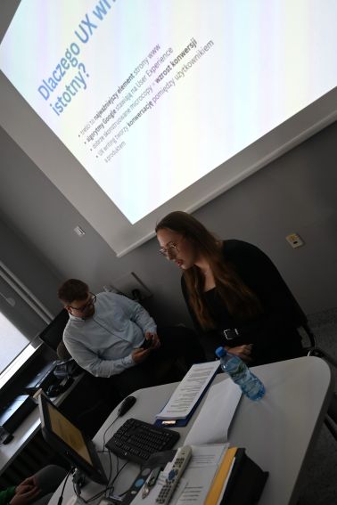 Drzwi Otwarte UMCS i Wydziału Filologicznego - 09.04.2025