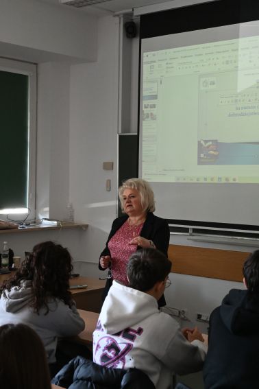 Drzwi Otwarte UMCS i Wydziału Filologicznego - 09.04.2025