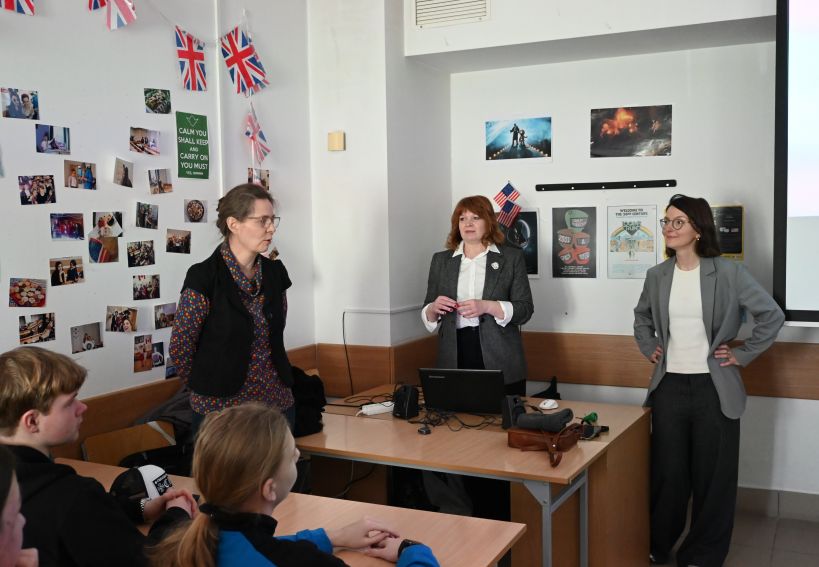 Drzwi Otwarte UMCS i Wydziału Filologicznego - 09.04.2025