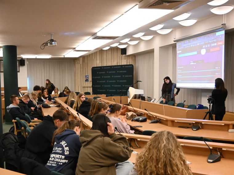 Drzwi Otwarte UMCS i Wydziału Filologicznego - 09.04.2025