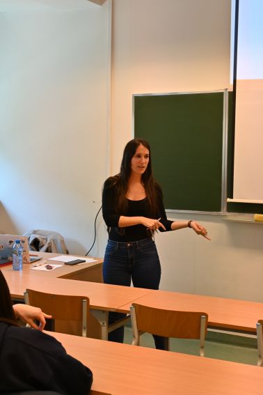 Drzwi Otwarte UMCS i Wydziału Filologicznego - 09.04.2025