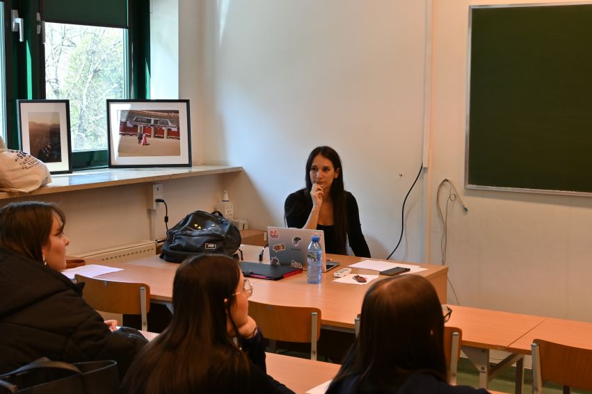 Drzwi Otwarte UMCS i Wydziału Filologicznego - 09.04.2025