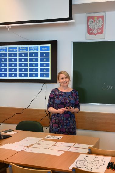 Drzwi Otwarte UMCS i Wydziału Filologicznego - 09.04.2025