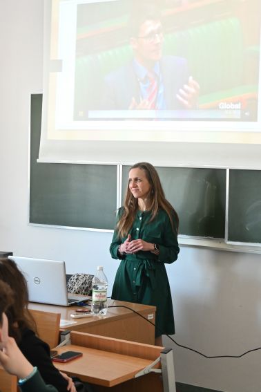 Drzwi Otwarte UMCS i Wydziału Filologicznego - 09.04.2025