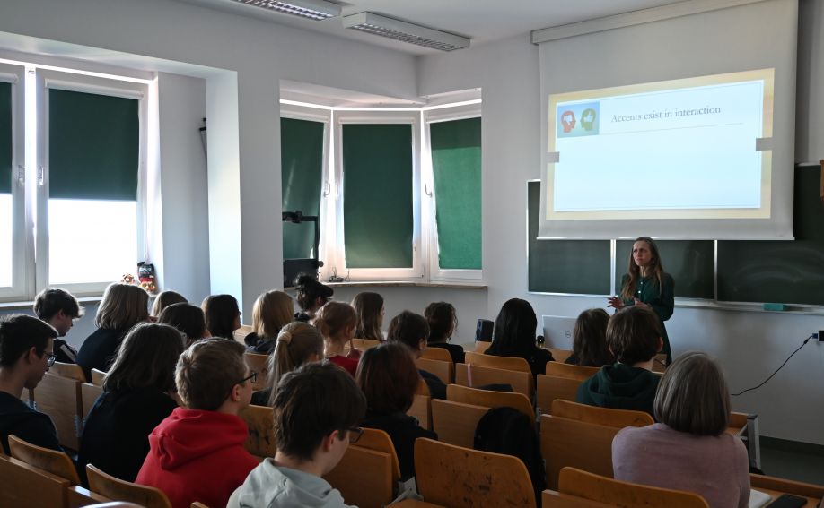 Drzwi Otwarte UMCS i Wydziału Filologicznego - 09.04.2025