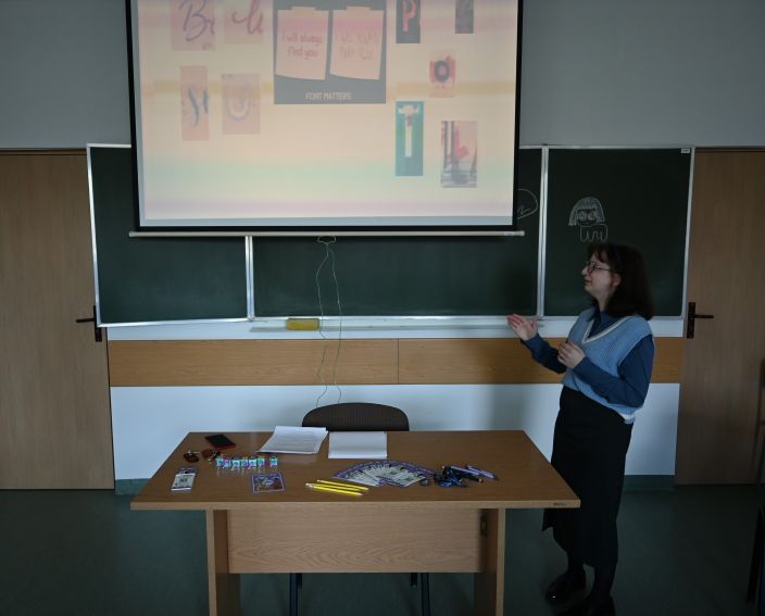 Drzwi Otwarte UMCS i Wydziału Filologicznego - 09.04.2025