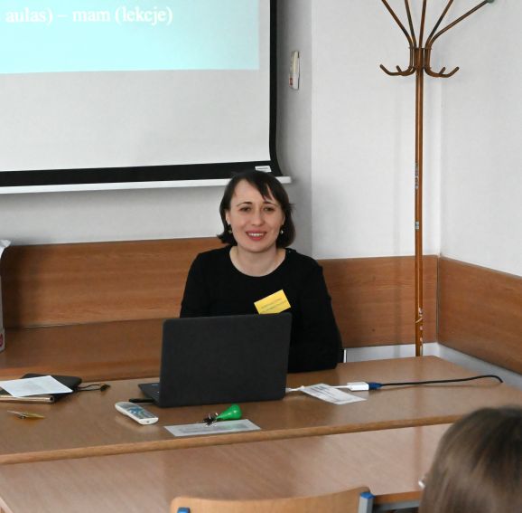 Drzwi Otwarte UMCS i Wydziału Filologicznego - 09.04.2025