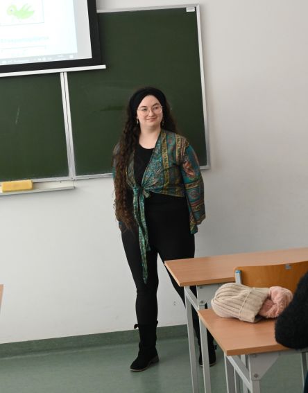 Drzwi Otwarte UMCS i Wydziału Filologicznego - 09.04.2025
