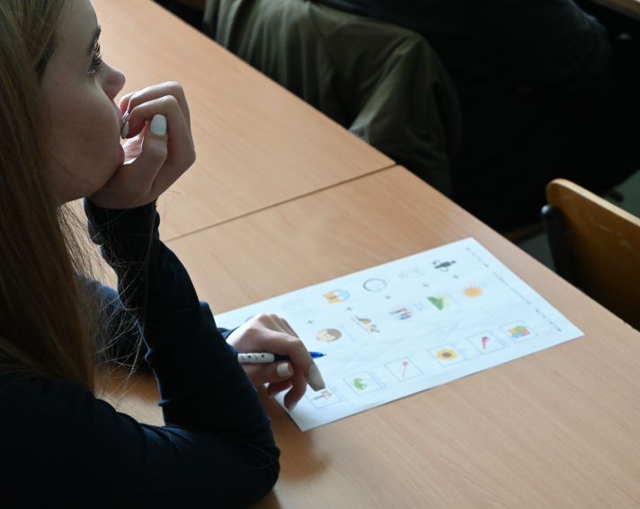 Drzwi Otwarte UMCS i Wydziału Filologicznego - 09.04.2025