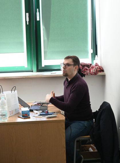 Drzwi Otwarte UMCS i Wydziału Filologicznego - 09.04.2025