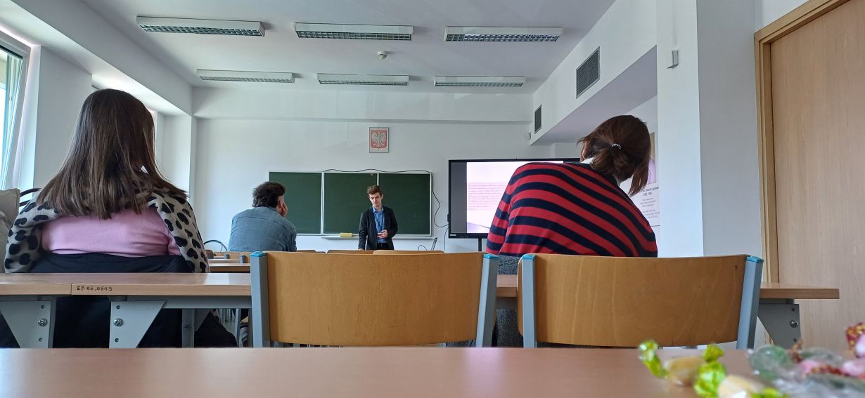 Drzwi Otwarte WHiA UMCS 2025 już za nami...