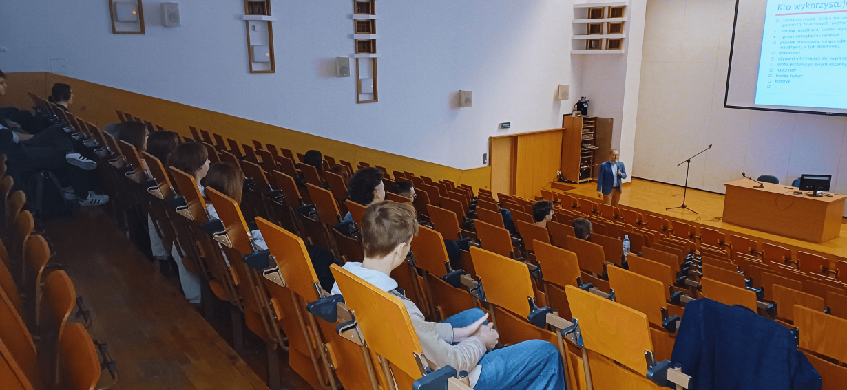 Drzwi Otwarte WHiA UMCS 2025 już za nami...