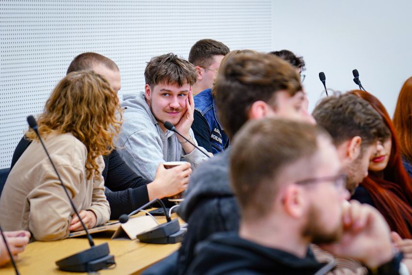 Seminarium pt. „Bliski Wschód po wyborze Donalda Trumpa”