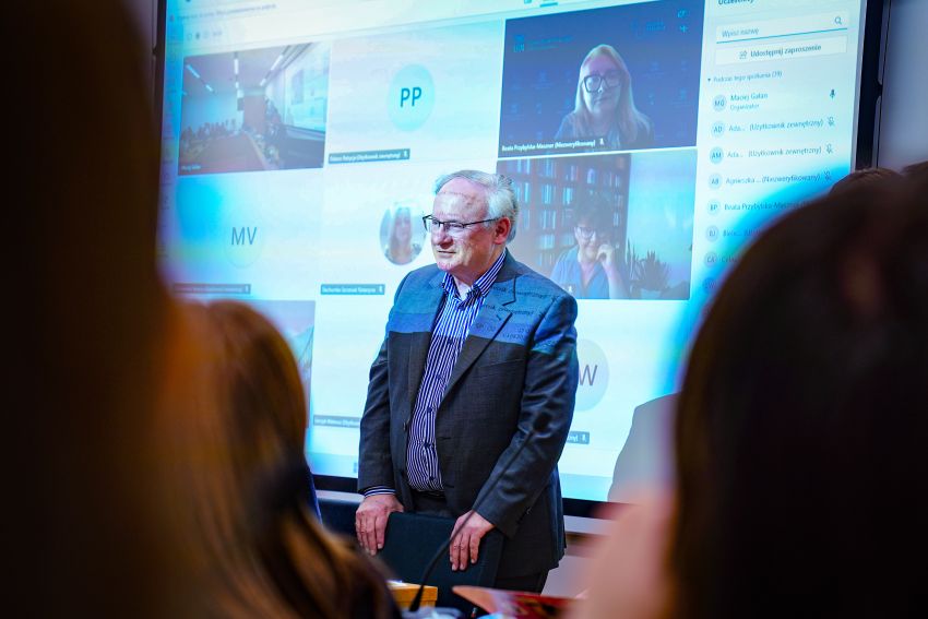Seminarium pt. „Bliski Wschód po wyborze Donalda Trumpa”