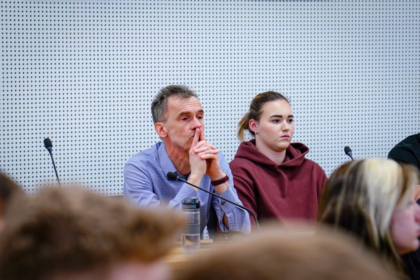 Seminarium pt. „Bliski Wschód po wyborze Donalda Trumpa”