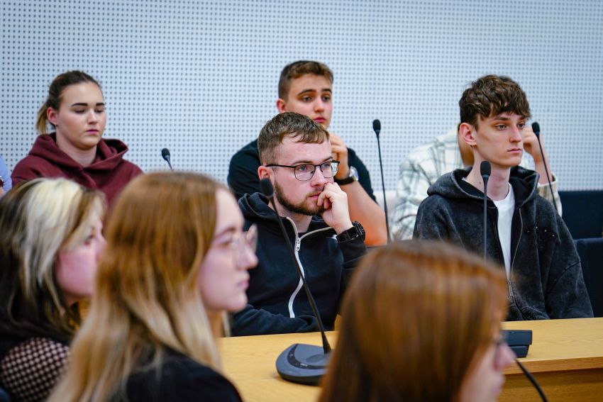 Seminarium pt. „Bliski Wschód po wyborze Donalda Trumpa”