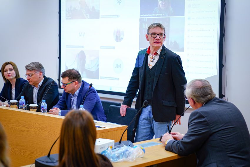 Seminarium pt. „Bliski Wschód po wyborze Donalda Trumpa”