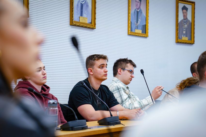 Seminarium pt. „Bliski Wschód po wyborze Donalda Trumpa”