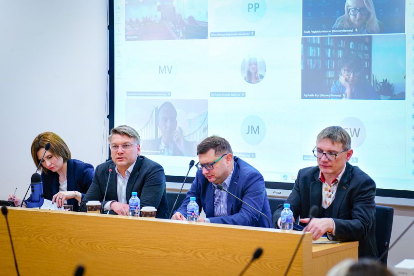 Seminarium pt. „Bliski Wschód po wyborze Donalda Trumpa”