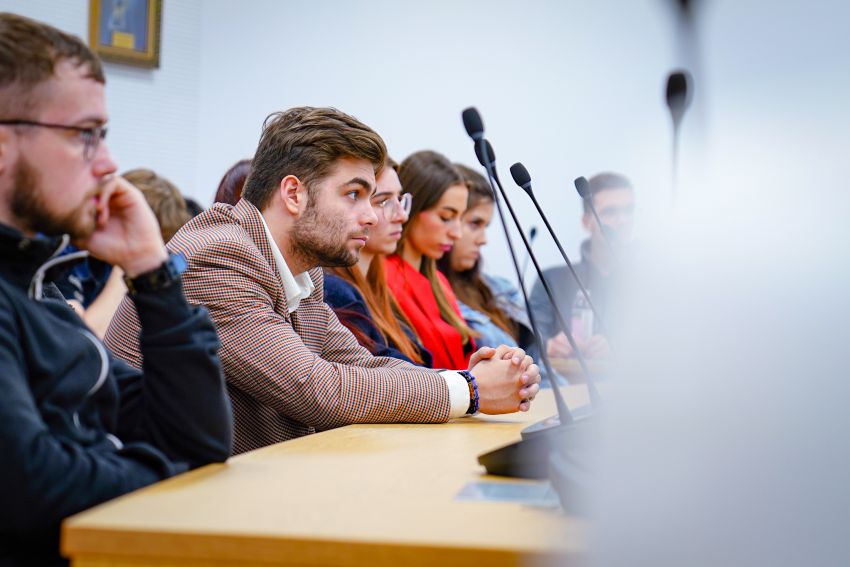 Seminarium pt. „Bliski Wschód po wyborze Donalda Trumpa”
