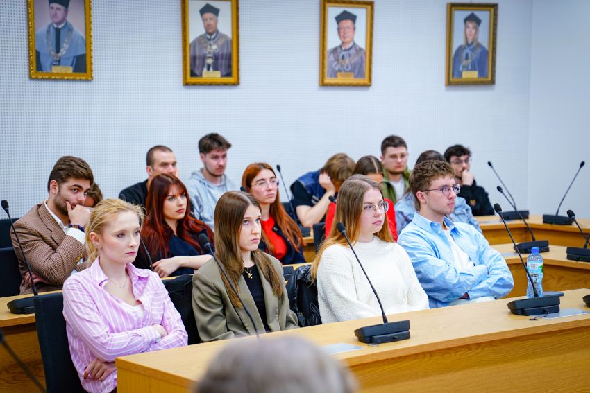 Seminarium pt. „Bliski Wschód po wyborze Donalda Trumpa”