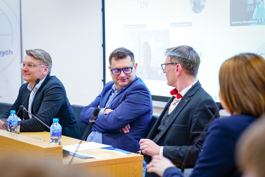 Seminarium pt. „Bliski Wschód po wyborze Donalda Trumpa”