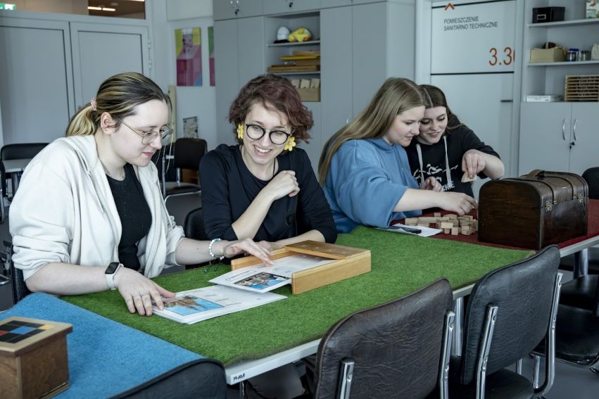 Drzwi Otwarte 2025 fotorelacja 2
