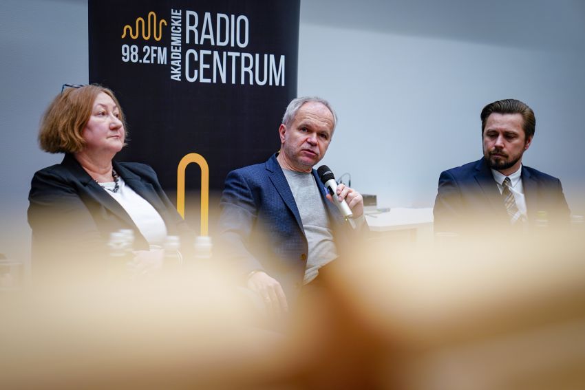 XI Lubelskie Forum Bibliologów Informatologów i...