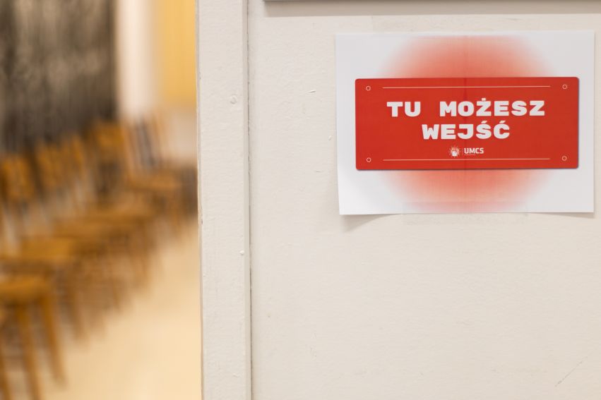 Drzwi Otwarte Wydziału Artystycznego 2025