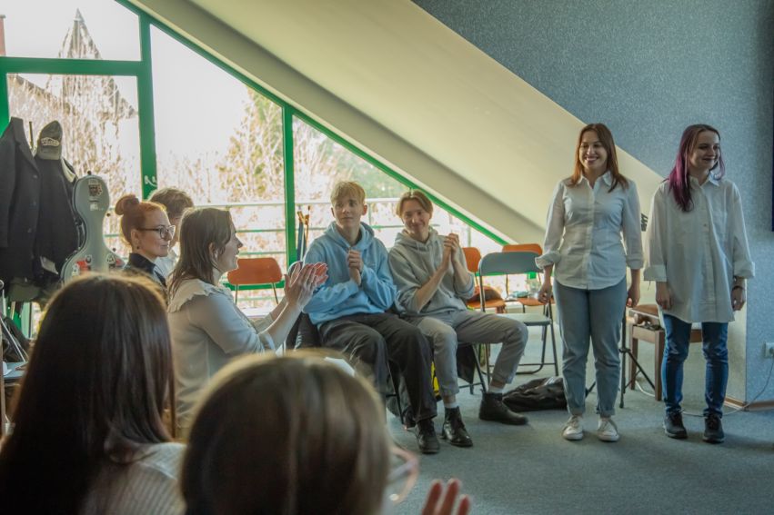 Drzwi Otwarte Wydziału Artystycznego 2025