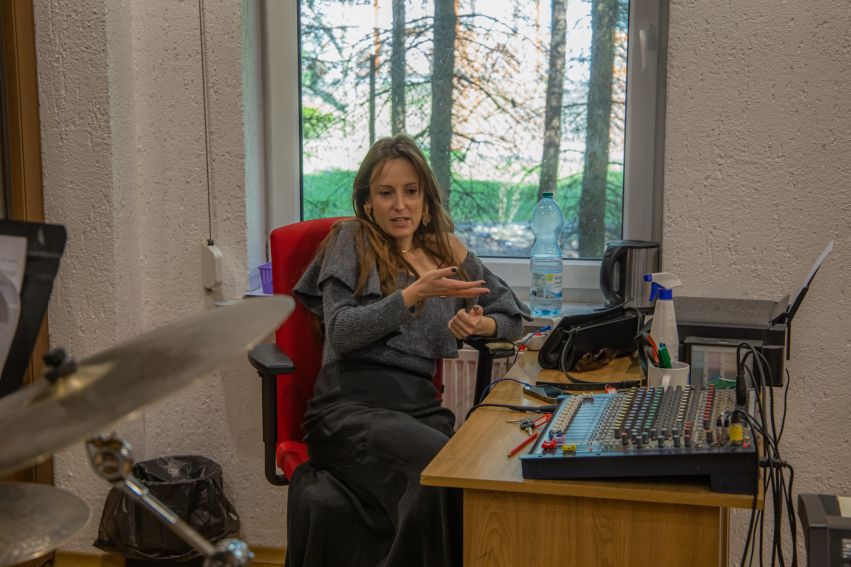 Drzwi Otwarte Wydziału Artystycznego 2025