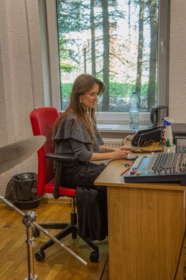 Drzwi Otwarte Wydziału Artystycznego 2025