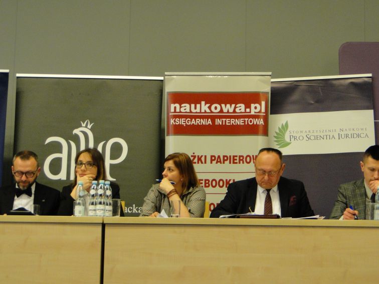 Fotorelacja z 52. Środowiskowego Konkursu Krasomówczego