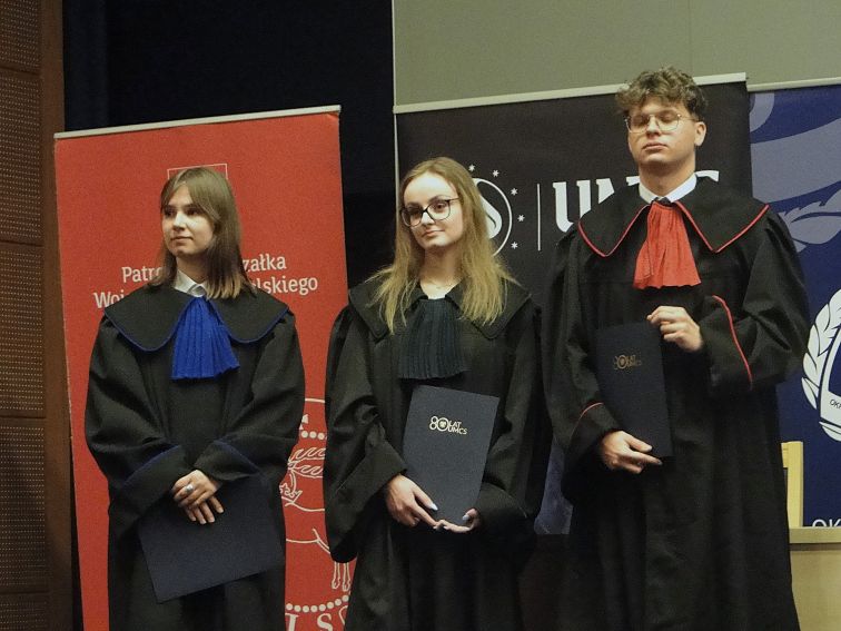 Fotorelacja z 52. Środowiskowego Konkursu Krasomówczego