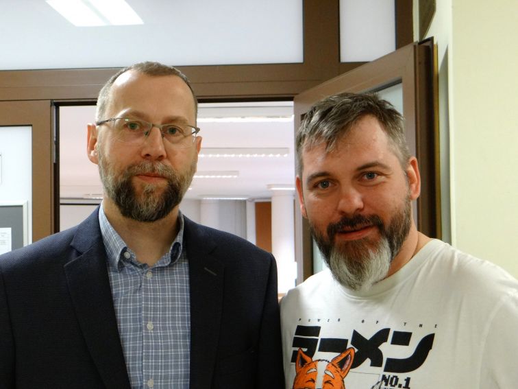 Konkurs Biochemiczny 2025