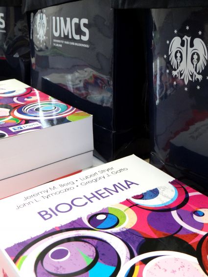 Konkurs Biochemiczny 2025