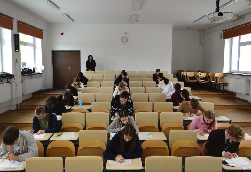 Konkurs Biochemiczny 2025