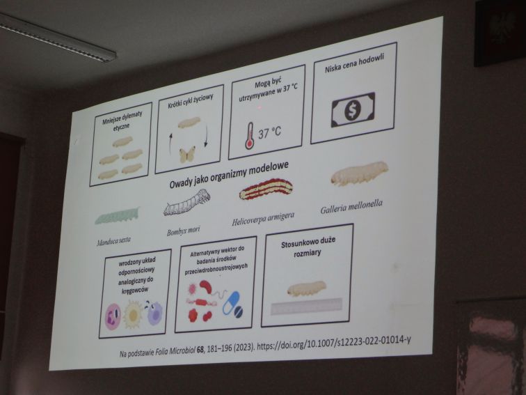 Konkurs Biochemiczny 2025