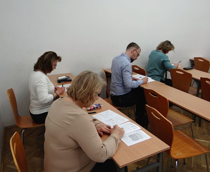 Konkurs Biochemiczny 2025