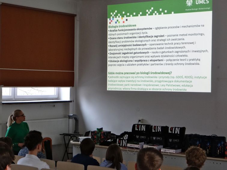 Konkurs Biochemiczny 2025
