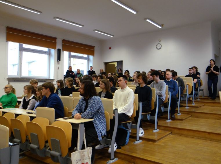 Konkurs Biochemiczny 2025