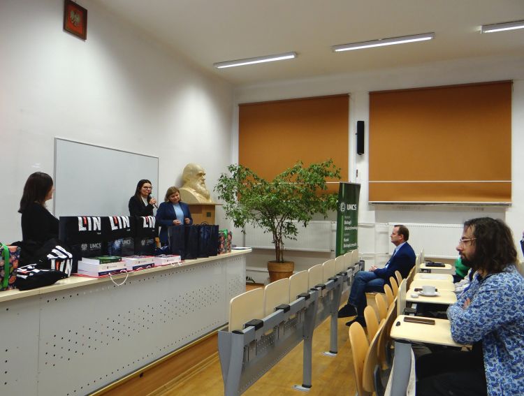 Konkurs Biochemiczny 2025