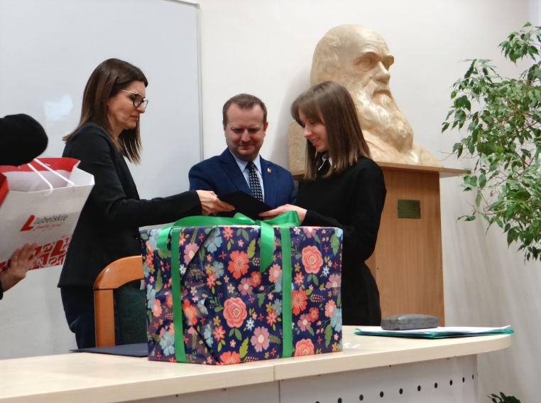 Konkurs Biochemiczny 2025