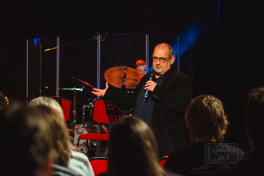 Muzyka łatwa, lekka i przyjemna